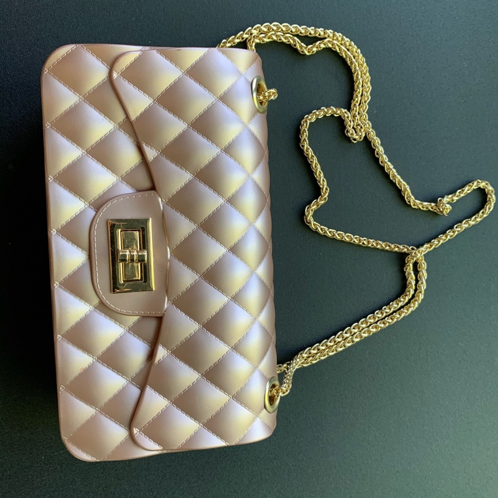 Handbag Jelly